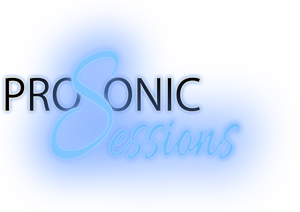 Prosonic Sessions Logo